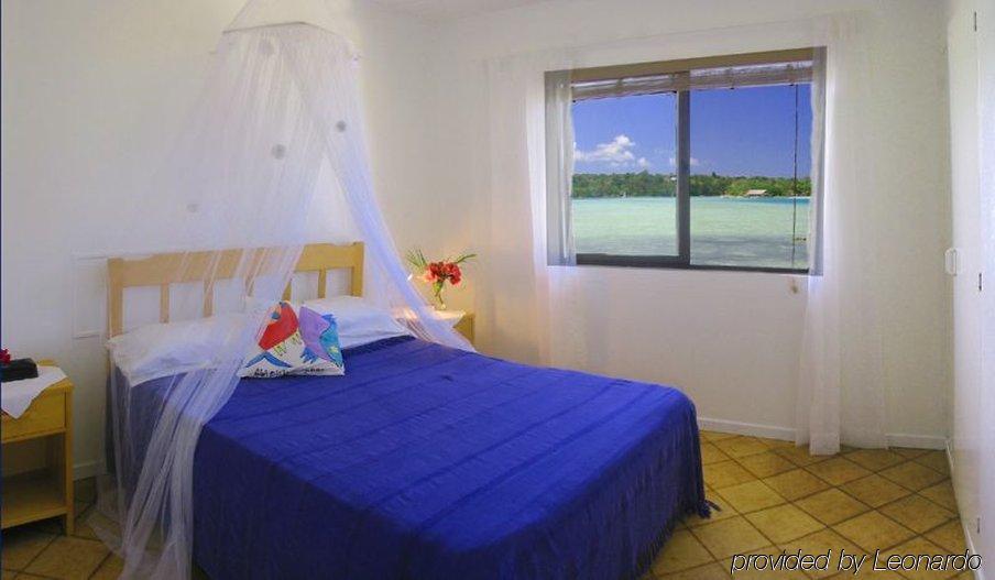 Pacific Lagoon Apartments Port Vila Exterior photo