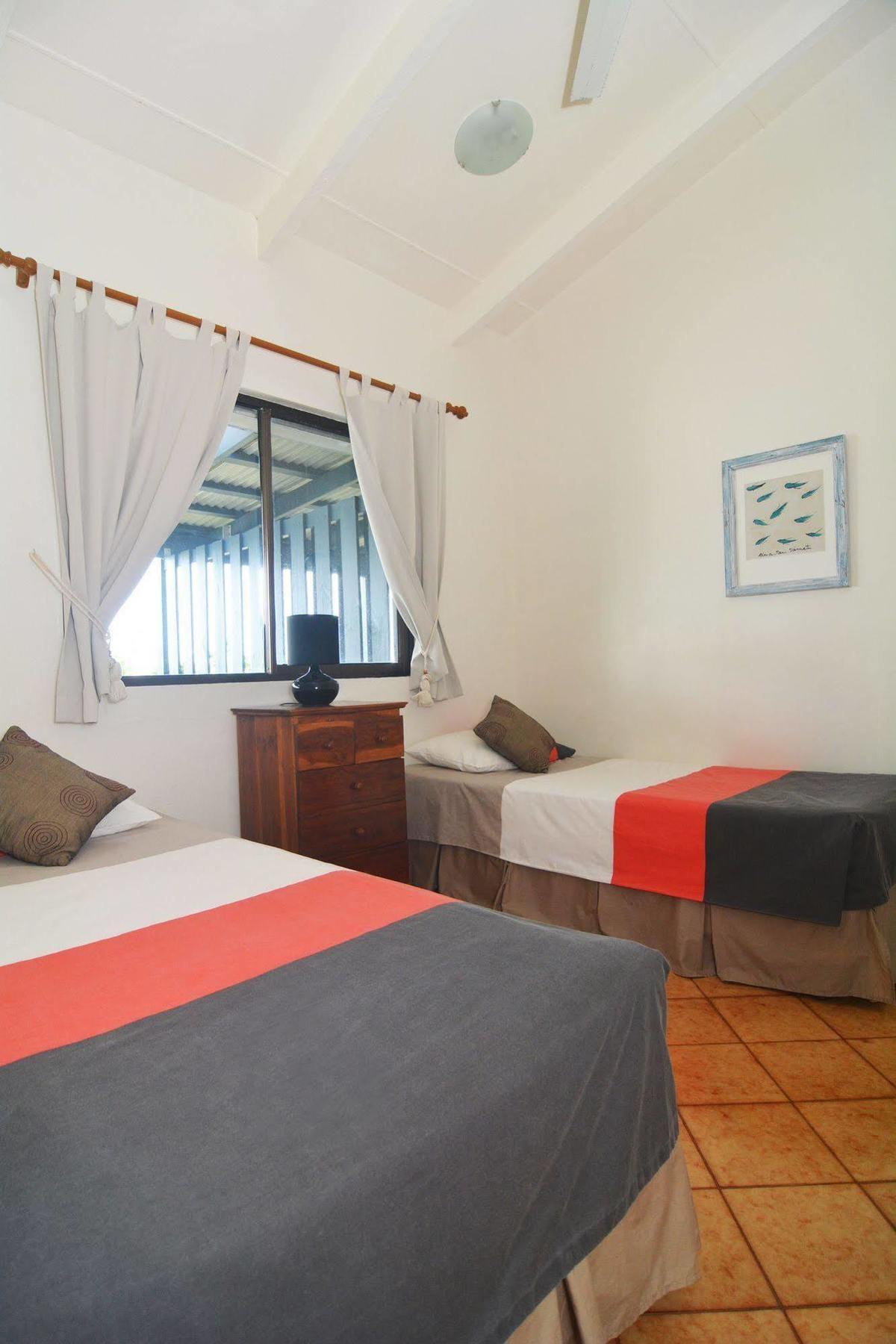 Pacific Lagoon Apartments Port Vila Exterior photo