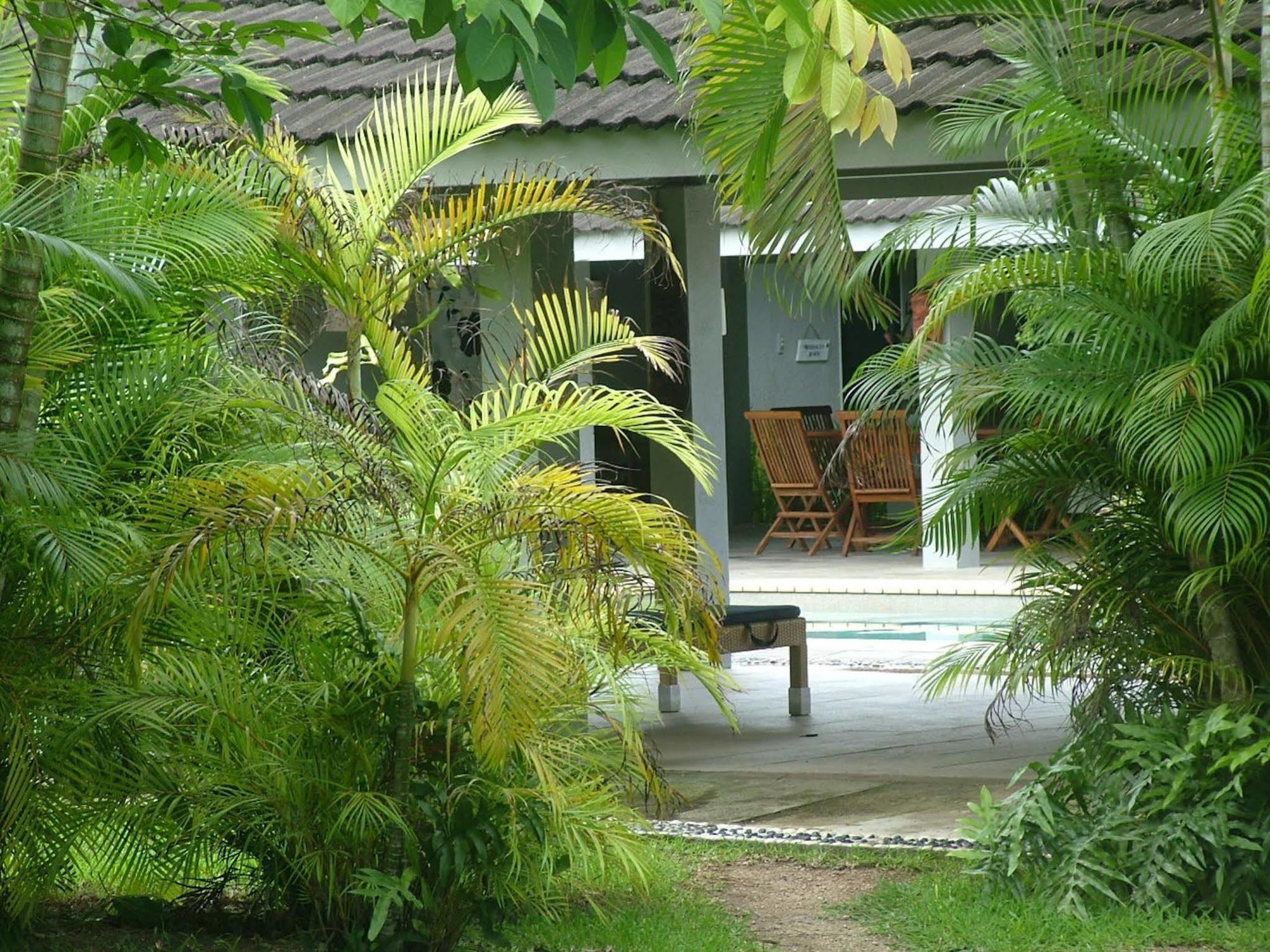 Pacific Lagoon Apartments Port Vila Exterior photo